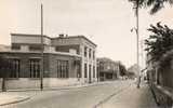 Sartrouville. L'Hotel Des Postes. - Sartrouville