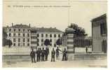 PITHIVIERS - Caserne La Haye , 131e Régiment D'Infanterie - Pithiviers