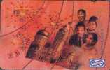 # MALAYSIA UP46 Merdeka 1992 - Celebration 10 Gpt   Tres Bon Etat - Malaysia