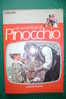 PDF/4  LE AVVENTURE DI PINOCCHIO Ed.Paoline Anni '70/Comencini/Manfredi/Gina Lollobrigida/Vittorio De Sica - Cinema & Music