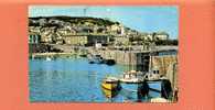 Royaume Uni -  Cornwall - The Harbour - Mousehole - Autres & Non Classés