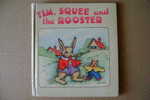 PDF/17 TIM, SQUEE And The ROOSTER Casa Editrice Piccoli-Dean & Son Ltd 1957/Illustrato M.B.Cooper - Libri Illustrati