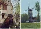 Mullem Oudenaarde Watermolen - Oudenaarde