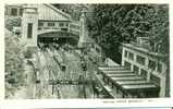 Bekonscot - Maryloo Station - Buckinghamshire