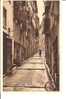 NICE. - Rue Sainte Claire. - Life In The Old Town (Vieux Nice)