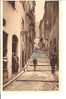 NICE. - Vieille Rue. - Life In The Old Town (Vieux Nice)
