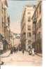 NICE. - Vieille Ville : Rue Rossetti. - Life In The Old Town (Vieux Nice)