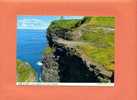 Irlande - Cliffs Of Moher, Near Lahinch - Clare