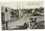 NEUVILLE Sur ORNE   - Le Moulin  . Bataille De La Marne 6 Au 12 Sptembre 1914. - Autres & Non Classés