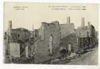 SAINT HILAIRE  - Les Ruines Du Village. - Other & Unclassified