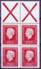 NEDERLAND - Michel - 1969 - Nr 910axDI/Dr - MNH** - Cote 16,00€ - Postzegelboekjes En Roltandingzegels