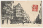 CPA PARIS 15 - RUE LECOURBE - Paris (15)