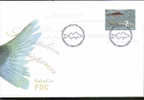 Finland 1998 - Fishes, FDC - FDC