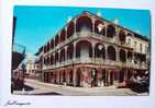 LACE BALCONIES 700 ROYAL STREET, NEW ORLEANS - New Orleans