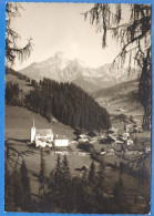 Österreich; Filzmoos I Pongau; Bischofsmütze; Salzburg; 1958 - Filzmoos