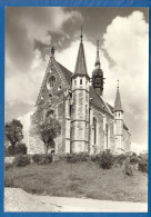 Österreich; Mariasdorf; Mariafalva; Oberwart; Kirche; Templom - Oberwart