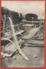 Beaumont - Persan : Stade Nautique " Caneton Club " . 2 Scans . Année 1952 - Beaumont Sur Oise