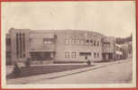 Arques La Bataille : Groupe Scolaire . 2 Scans . - Arques-la-Bataille