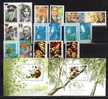 Australie 1995, Année Presque Complète (pas Adhésif) Entre 1411 Et 1408 **, Faciale 28,85 AU$ - Mint Stamps