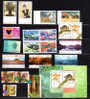 Tableaux, Aviation Militaire, Les Marsupiaux, Entre 1482 Et 1533 **, Faciale 18,30 AU$ - Mint Stamps