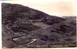 DEVIL\´S ELBOW Glenshee - Real Photo PCd.- Perthshire - SCOTLAND - Perthshire