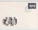 Liechtenstein FDC 1-9-1964 EUROPA CEPT With Cachet - 1964