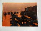 Chioggia-Sottomarina: Coucher De Soleil - Chioggia