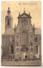D3085 -  Averbode - Façade De L' Eglise - Scherpenheuvel-Zichem