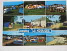 LOT 426 -( Achat Direct)         Camping  Cromenac´h En Ambon La Mouliére 56190 Muzillac - Muzillac