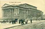 Liverpool - St. George's Hall - Liverpool