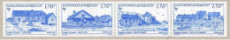 SAINT-PIERRE Et MIQUELON : Image Du Passé : Langlade, Miquelon, St Pierre, L'^le Aux Marins, - Unused Stamps