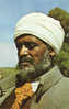 CPA - ETHIOPIE - AFRIQUE - ETHIOPIAN CLERGYMAN - Ethiopië