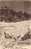 CPA 1914 - HAUTE SAVOIE : ASCENSION DU MONT BLANC - ARRIVEE AU GRANDS MULETS - Mountaineering, Alpinism