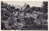 Cp , ANGLETERRE , BOURNEMOUTH , Central Pleasure Gardens - Bournemouth (a Partire Dal 1972)