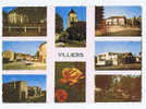 95   VILLIERS - Villiers Le Bel