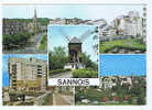 95  SANNOIS - Sannois