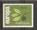 PORTUGAL AFINSA 963 - NOVO COM CHARNEIRA, MH - Unused Stamps