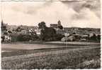 VILLENEUVE LA GUYARD 1951 - Villeneuve-la-Guyard