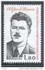 TAAF.1984. YVERT N° 104. ALFRED FAURE - Unused Stamps