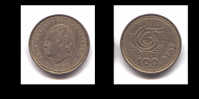 100 PESETAS 1999 - 100 Pesetas