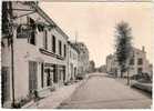 MONTFAUCON DU VELAY  1954 - Montfaucon En Velay