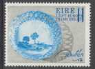 Ireland Irlande Eire 1976 Mi 344 YT 347 ** Irish Delft : Dish / Keramikzierteller / Keramisch Sierbord - Unused Stamps