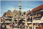 CPM De Salisbury   Marché - Marchés