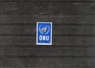 1985   40 ANNIV. O.N.U.  MNH - Nuovi