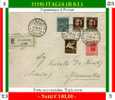 Fucecchio 01110 (R.S.I.) - Storia Postale