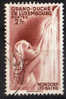 Luxembourg - N. 322 - Usato - Usados