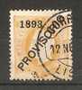 PORTUGAL AFINSA 94 - USADO - Used Stamps