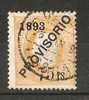 PORTUGAL AFINSA 97 - USADO - Used Stamps