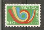 PORTUGAL AFINSA 1183 - NOVO COM CHARNEIRA, MH - Unused Stamps