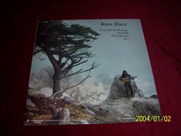 JOAN  BAEZ  °°   THERE BUT FOR FORTUNE  /  STEWBALL  /  O' CANGACEIRO  ++++ - Sonstige - Englische Musik